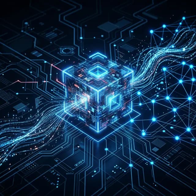 Blockchain Development Services services by Kiash Infotech