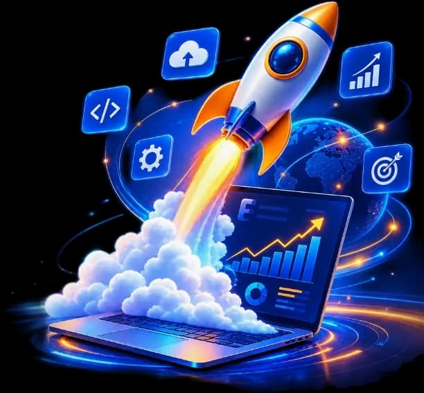 Launch your digital product with Kiash Infotech