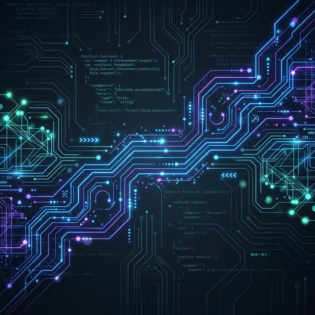 RESTful API service