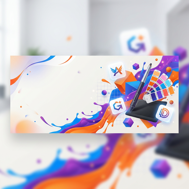 Graphics Design service