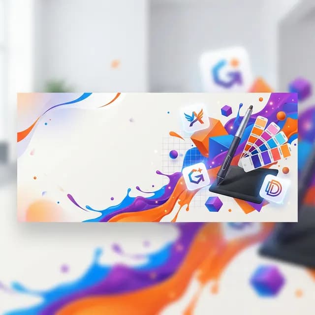 Graphics Design service