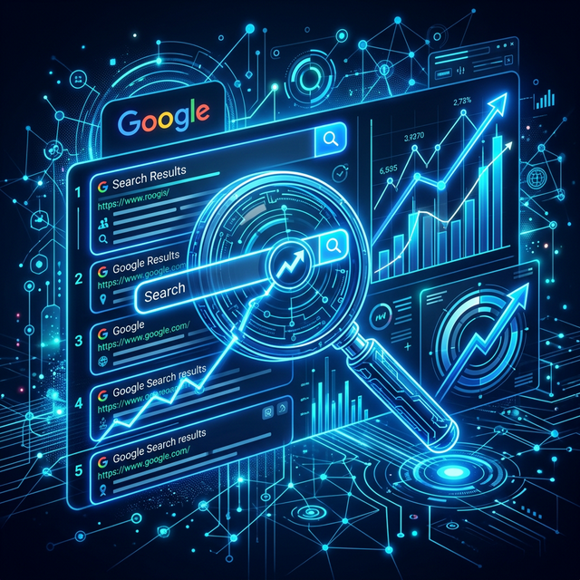 SEO service