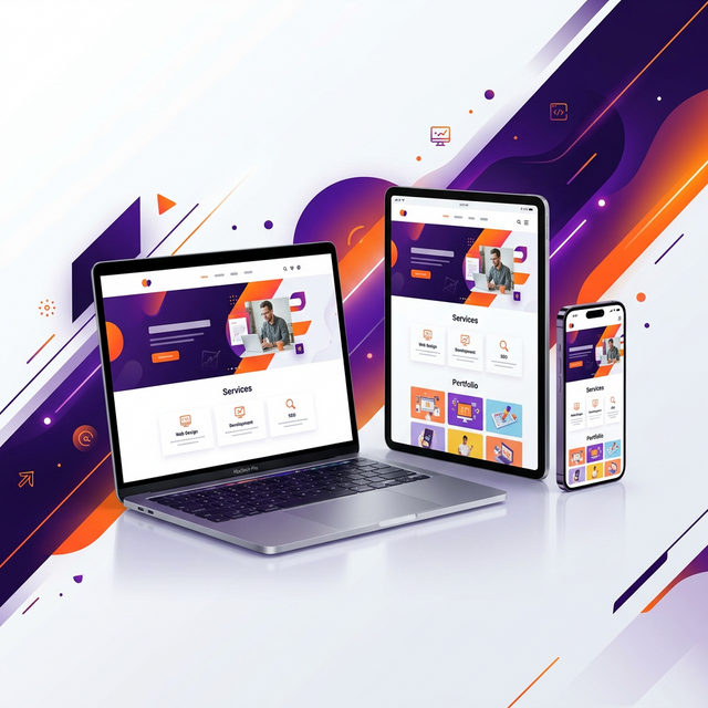 Web Design service