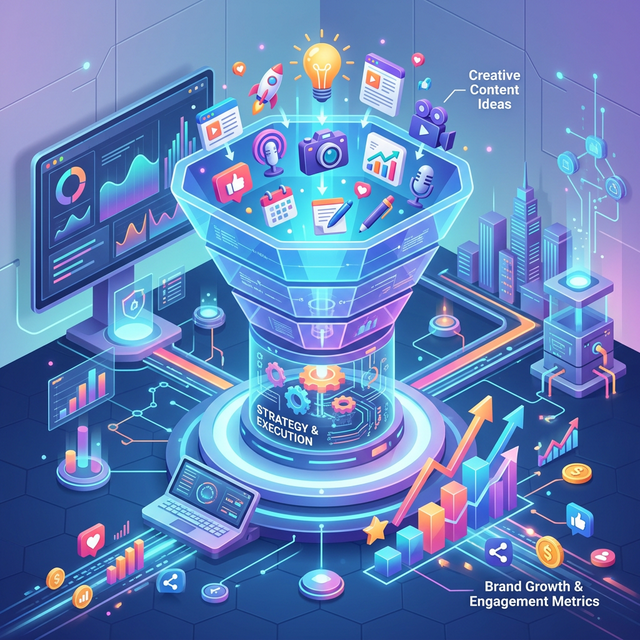 Marketplace Software Technology